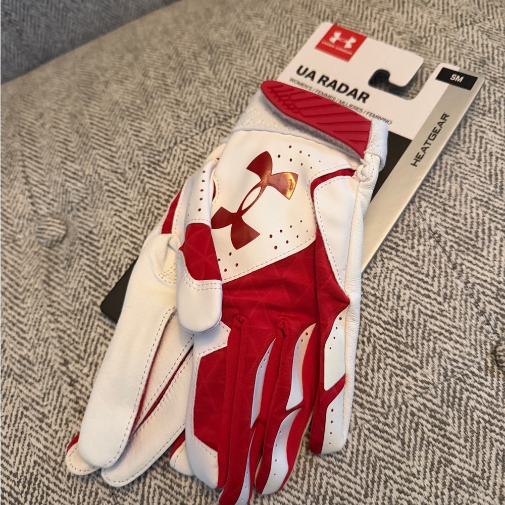 Under Armour Women’s Batting Gloves